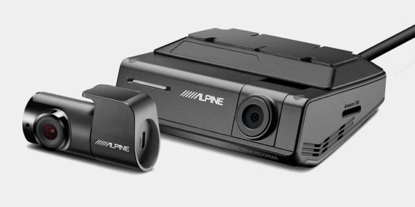 ADAS-Dash-Cam_DVR-C320S_Optional-Rear-View-Camera