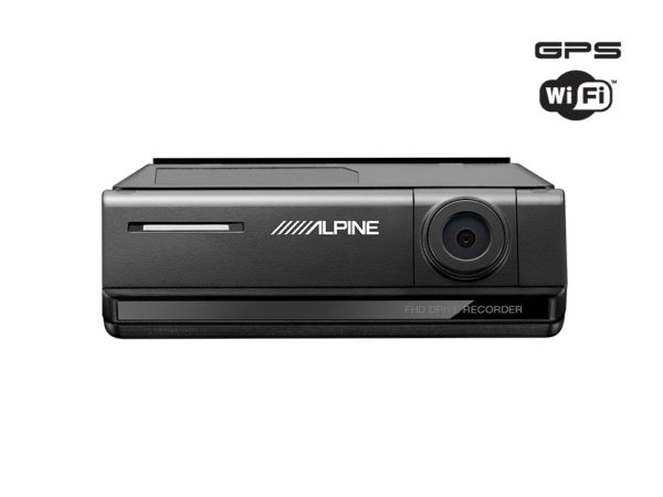 DVR-C320S_ADAS-Dash-Cam-with-GPS-WiFi