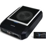 PWD-X5_Digital-Sound-Processor-with-Powered-Subwoofer_angle