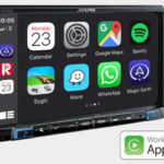 Works-with-Apple-CarPlay-Navi-INE-W720D