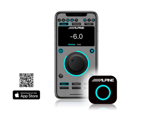 Alpine-Remote-Control-App-for-PDP-E802DSP-iPhone-App-Store