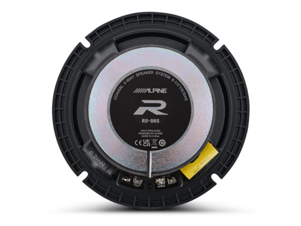 R2-S65_R-Series-Speakers_Door-Woofer-back