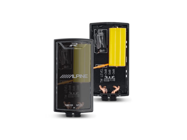 R2-S69C_R-Series-Speakers_2xHigh-Pass-X-Over-Network