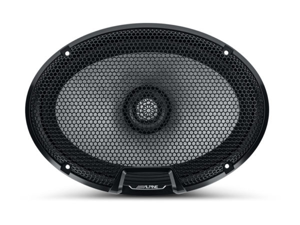 R2-S69_R-Series-Speakers_Door-Woofer-front-grill