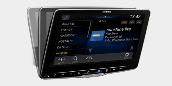 iLX-F905D_User-adjustable-Display