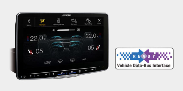 iLX-F905D_Vehicle-Data-bus-Connection